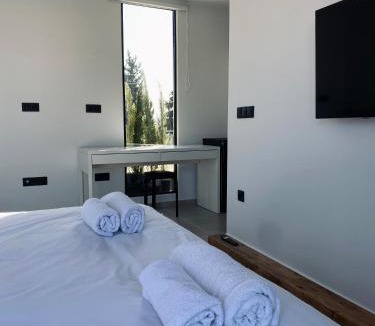 Patras Apartment | Hyperion Penthouse