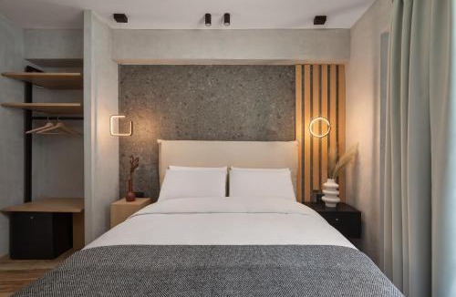 Ioannina Town Centre House | Hypnos Cozy Living