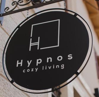 Ioannina Town Centre House | Hypnos Cozy Living
