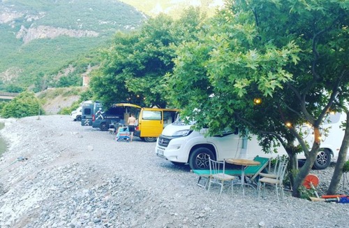 Koman Other | I Love Koman Camping