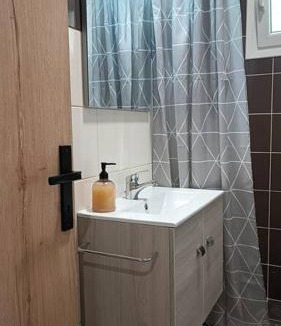 Ioannina Apartment | I5 studio