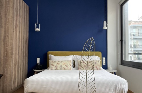 Kerameikos House | Iasonos Suites