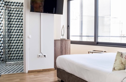 Kerameikos House | Iasonos Suites