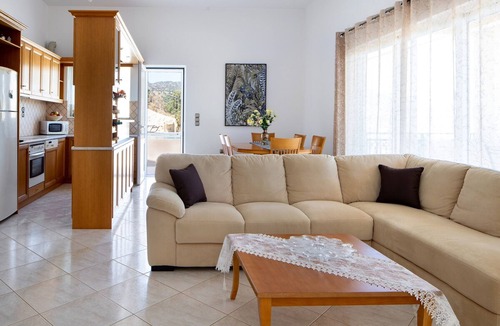 Provarma Villa | Iconic Villa with private pool and sea view
