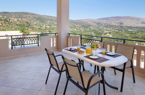 Provarma Villa | Iconic Villa with Sea & Mountain View