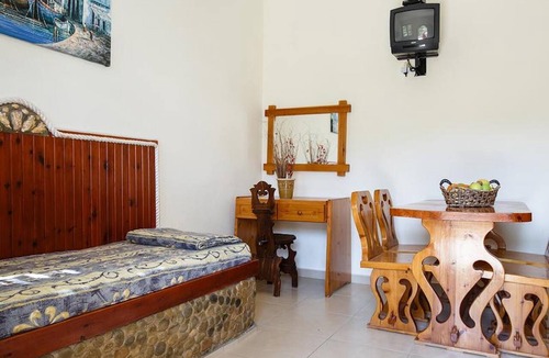 Ammoudara Villa | Ideal place for family near the beach with garden