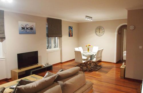 Old Town Apartment | Ideally Situated Corfu Old Town Apartment