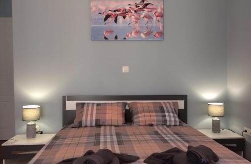 Old Town Apartment | Ideally Situated Corfu Old Town Apartment