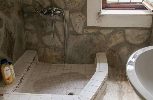 Volos House | "Idomeneas" Traditional house in the nature.