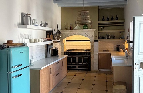 Sitia House | Idyllic town villa in Sitia with sea views, 4-minute walk to the beach