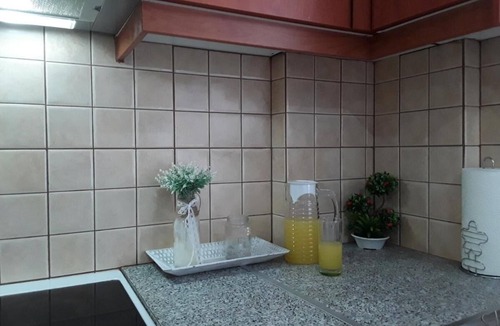 Ierapetra Apartment | Ierapetra Suites & Studios is located in the town of Ierapetra