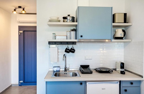 Limenaria House | Ifigeneia Premium Villa