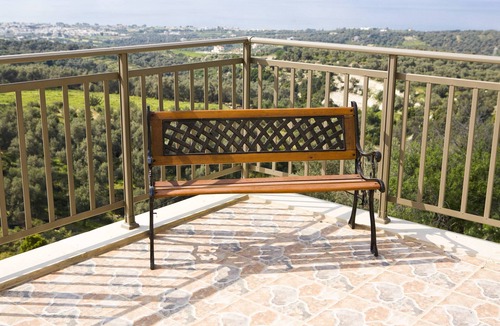 Maroulas Villa | IGreat Escape villas suitability for family's - very clean friendly to all