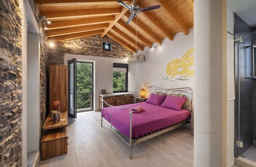 Ikaria Resort | Ikaria Roots Resort & VIlla Private Blue Zone Longevity Retreat with Pool