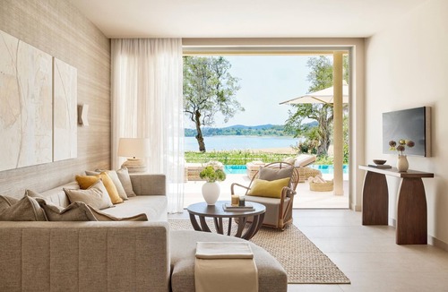 Kato Korakiana Resort | Ikos Odisia - All Inclusive