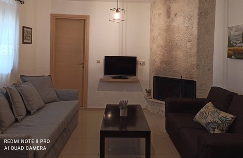 Grigoria House | Il Silenzio (Authentic Creta vacations for family and friends)