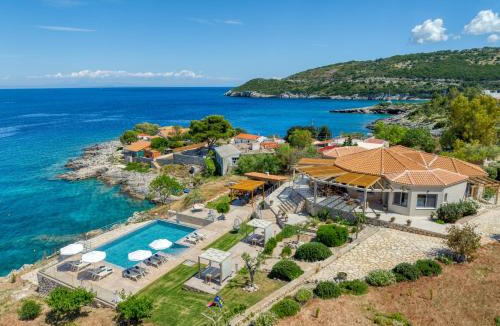 Elation Villa | Il sogno di Zante