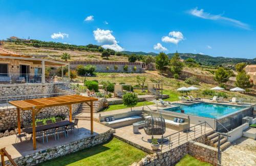 Elation Villa | Il sogno di Zante