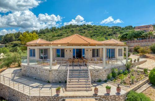 Elation Villa | Il sogno di Zante