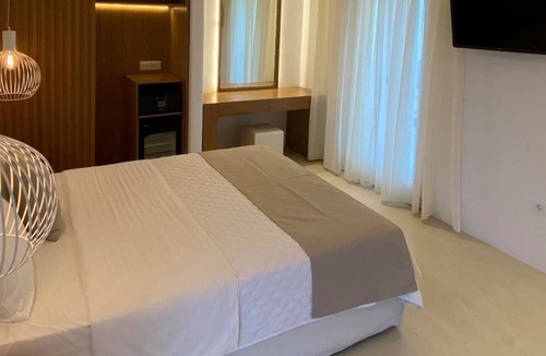 Glastros Apartment | IL Vento Premium