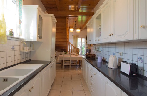 Agrilia House | Ilenia's 3 Bedroom House With Private Pool
