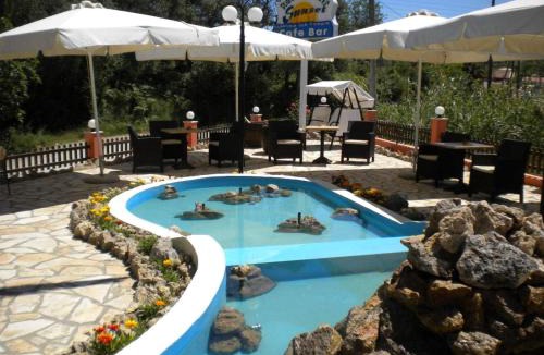 Agios Stefanos Avliotes Apartment | ILENIMA Hotels