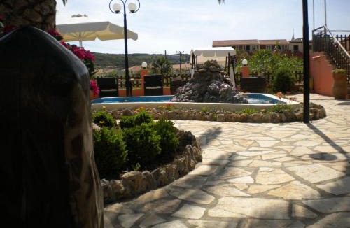 Agios Stefanos Avliotes Apartment | ILENIMA Hotels