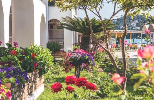 Gouvia Hotel | Iliada Beach Hotel