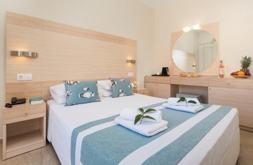 Gouvia Hotel | Iliada Beach Hotel