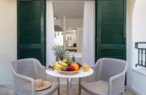 Gouvia Hotel | Iliada Beach Hotel