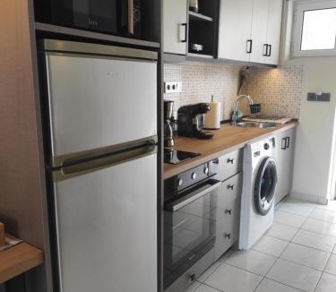 Kalamata Marina Apartment | Ιlianna's Home B4 - Marina, Kalamata