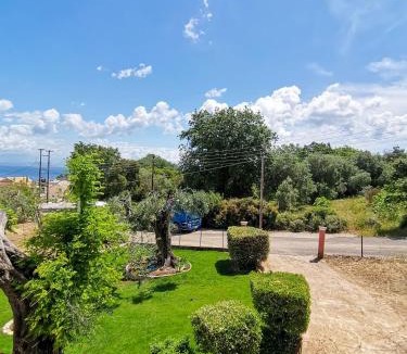 Dassia Apartment | Ilias Apartments Dassia By Hotelius