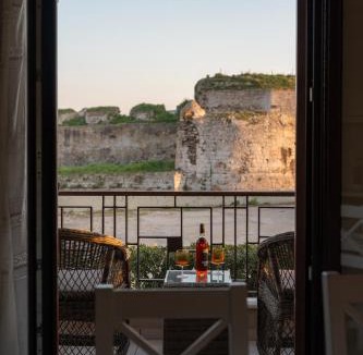 Methoni Apartment | Iliodysi Houses