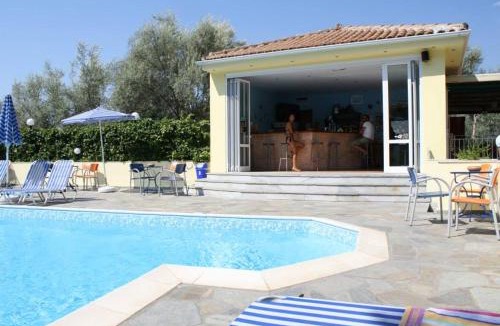 Geni Apartment | Ilios Hotel & Villas