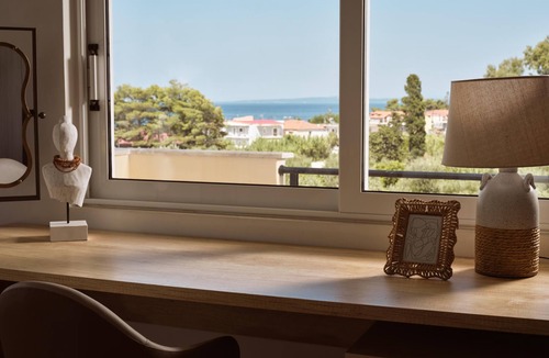 Argassi Apartment | Ilision – Contemporary Living Apartment
