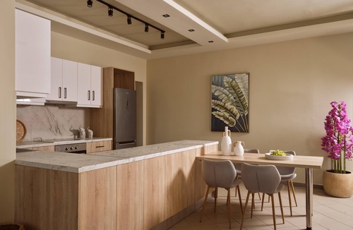 Argassi Condo | Ilision – Contemporary Living Condo I