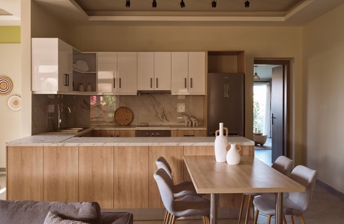 Argassi Condo | Ilision – Contemporary Living Condo I
