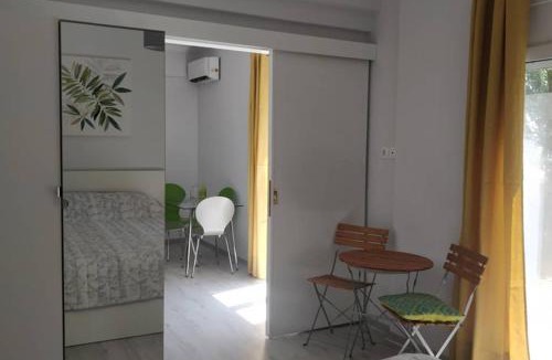 Ilisia Apartment | Ilisos garden apartment