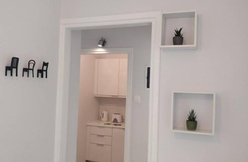 Ilisia Apartment | Ilisos garden apartment