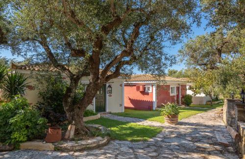 Alonia House | Ilyessa Cottages