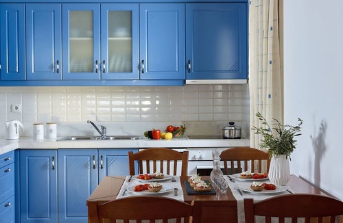 Drosia House | in Geropotamos mit Sonnenterrasse by Interhome