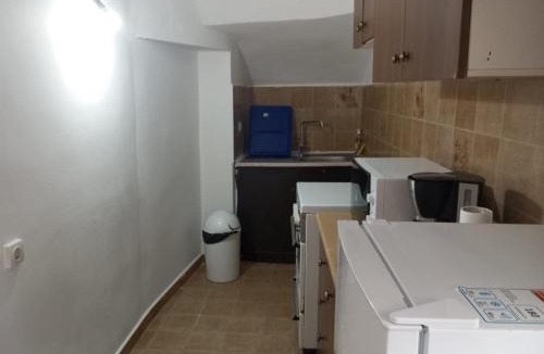 Milopotamos Apartment | In Mylopotamos Beautiful apartment, good price!