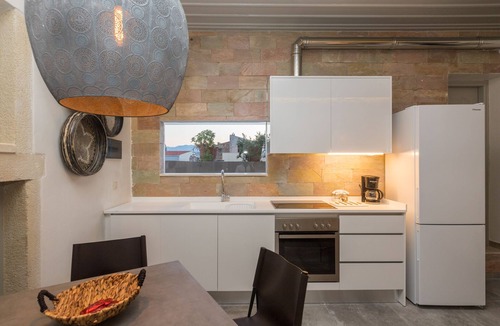 Rethymno House | In the old historical town of Rethymno,Daphne Luxury Home with a private pool