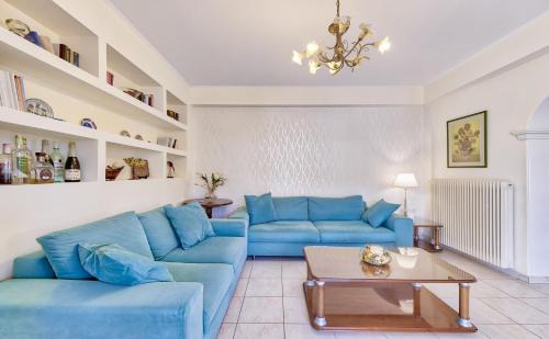 Kalamaki Apartment | Ina Apartment