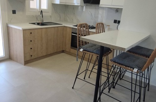 Lefkimmi Apartment | Inas Διαμέρισμα 2 υπνοδωματίων