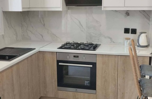 Lefkimmi Apartment | Inas Διαμέρισμα 2 υπνοδωματίων