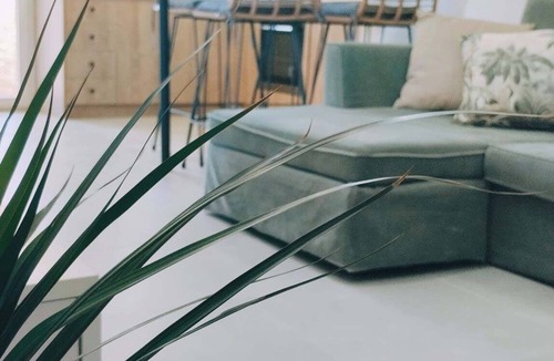 Lefkimmi Apartment | Inas Διαμέρισμα 2 υπνοδωματίων