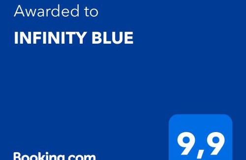 Agni Apartment | INFINITY BLUE