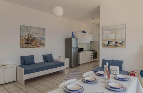 Kithnos Villa | Infinity Blue Villas, Kythnos