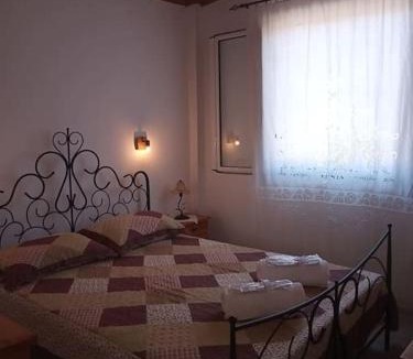 Elation Villa | Infinity View Villa